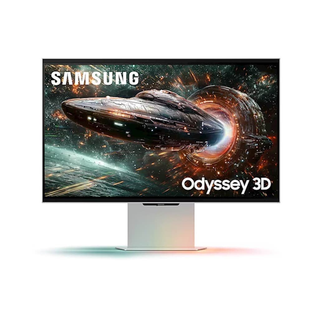 Samsung Odyssey 3D G90XF S27FG900XU 27" 4K IPS 165Hz