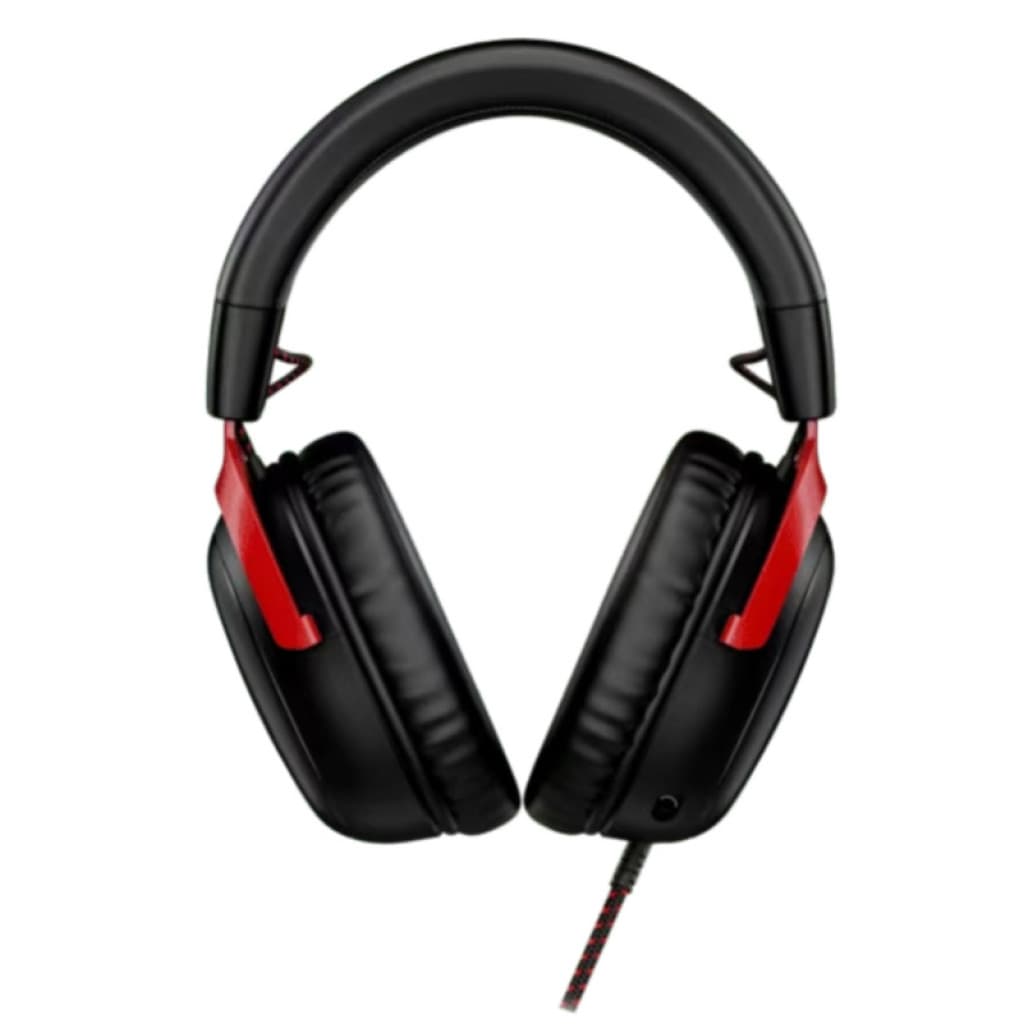 HyperX HP naglavne USB-C/USB-A/3,5mm Cloud III črne Gaming (727A9AA)