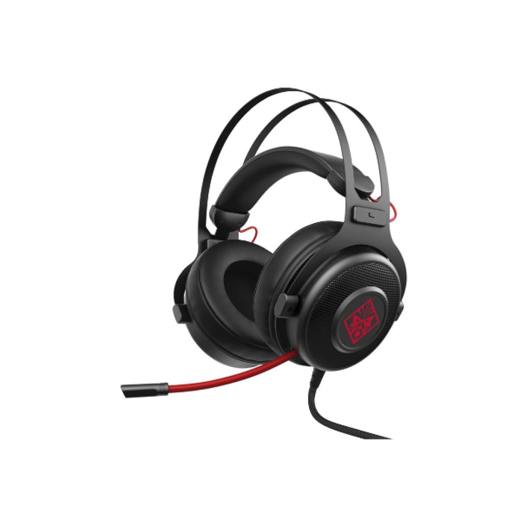 Slualke HP 3.5 OMEN 800 Headset Gaming z (1KF76AA)