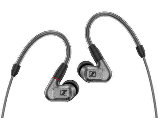 Slualke Sennheiser IE 600