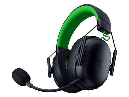 Razer BlackShark V3 X HyperSpeed for Xbox, črne