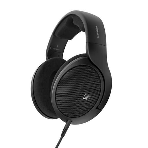 Slualke Sennheiser HD 560S