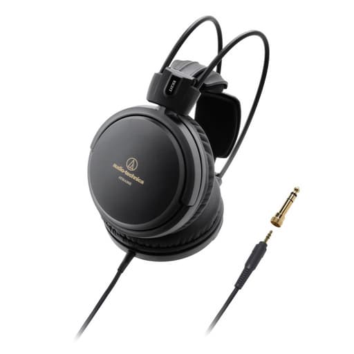 Slualke Audio-Technica ATH-A550Z
