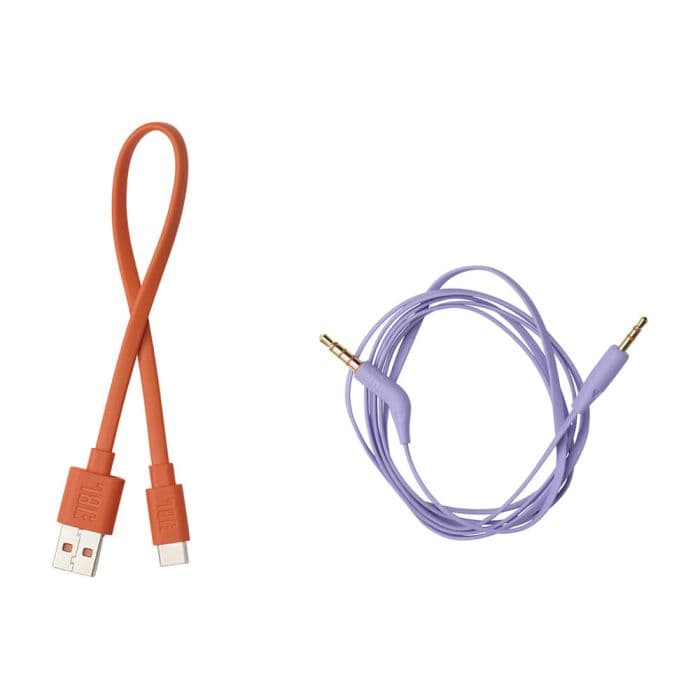 JBL Tune 670NC Bluetooth naglavne, vijolične