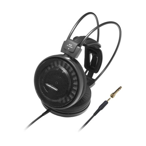 Slualke Audio-Technica ATH-AD500X