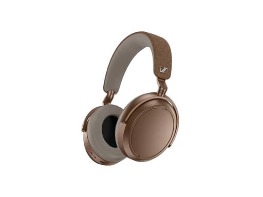 Slualke Sennheiser MOMENTUM 4, rjave