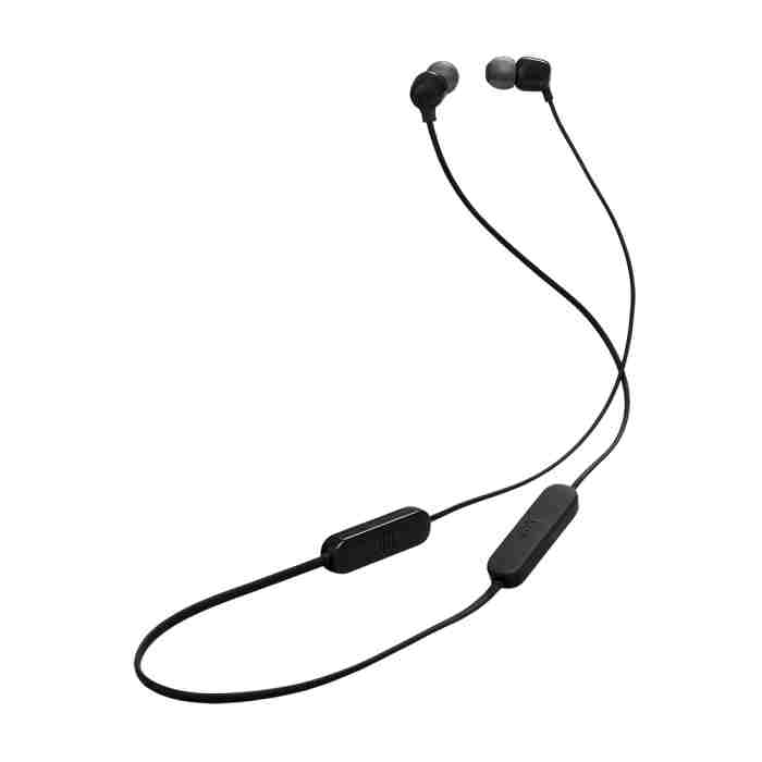 JBL Tune 135BT In-ear z, črne