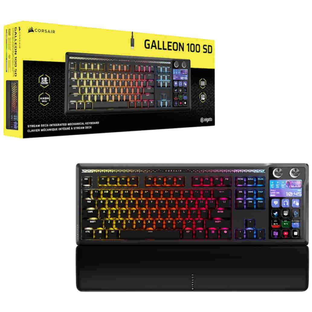 Corsair Galleon 100 SD RGB US
