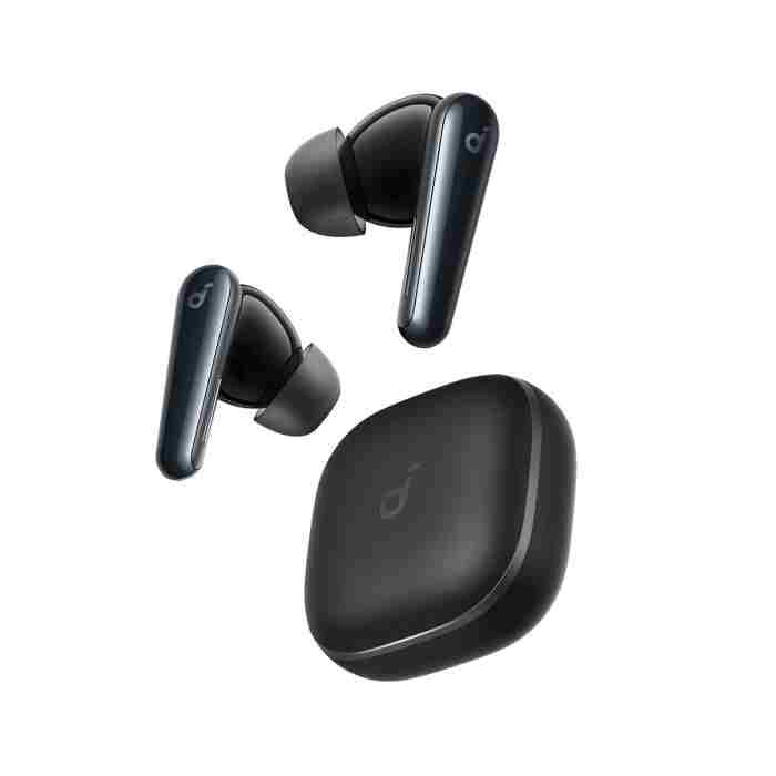 Anker Soundcore Liberty 5, črne