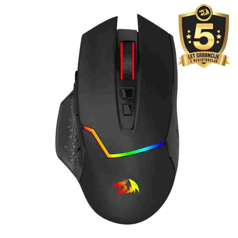 Redragon Mirage M690 Pro Wireless
