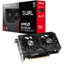 ASUS RX 9060 XT Dual 8GB