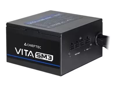 Chieftec 850W 12cm fan pk
