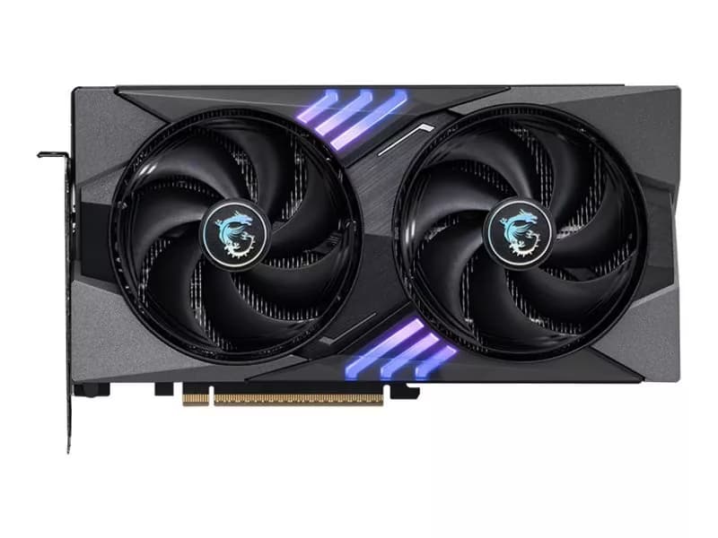 MSI RTX 5060 Ti Gaming OC 16GB