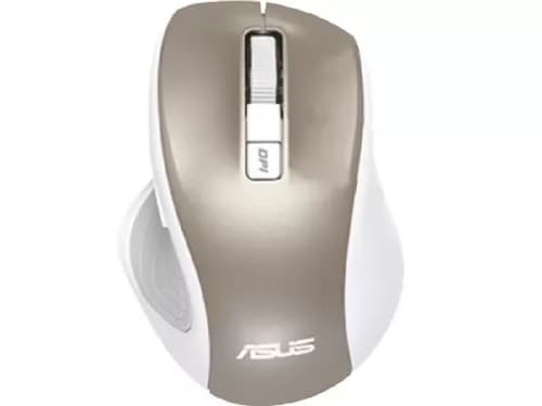 ASUS MW202 2.4GHz Wireless Wireless Gold