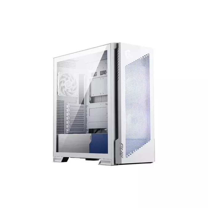 MSI MPG Velox 300R Airflow PZ (White)