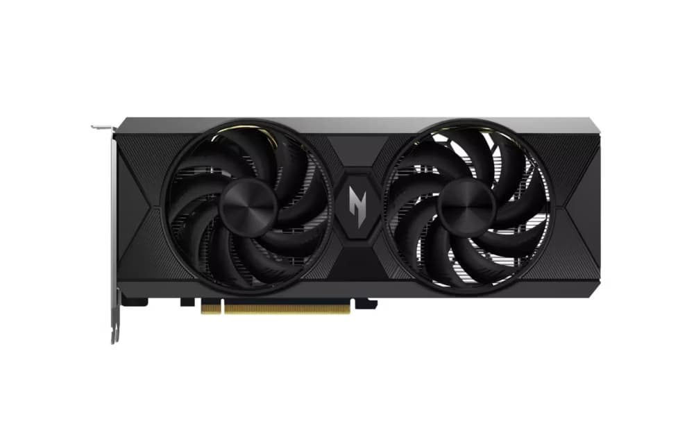 AMD RX 9060 XT 8GB