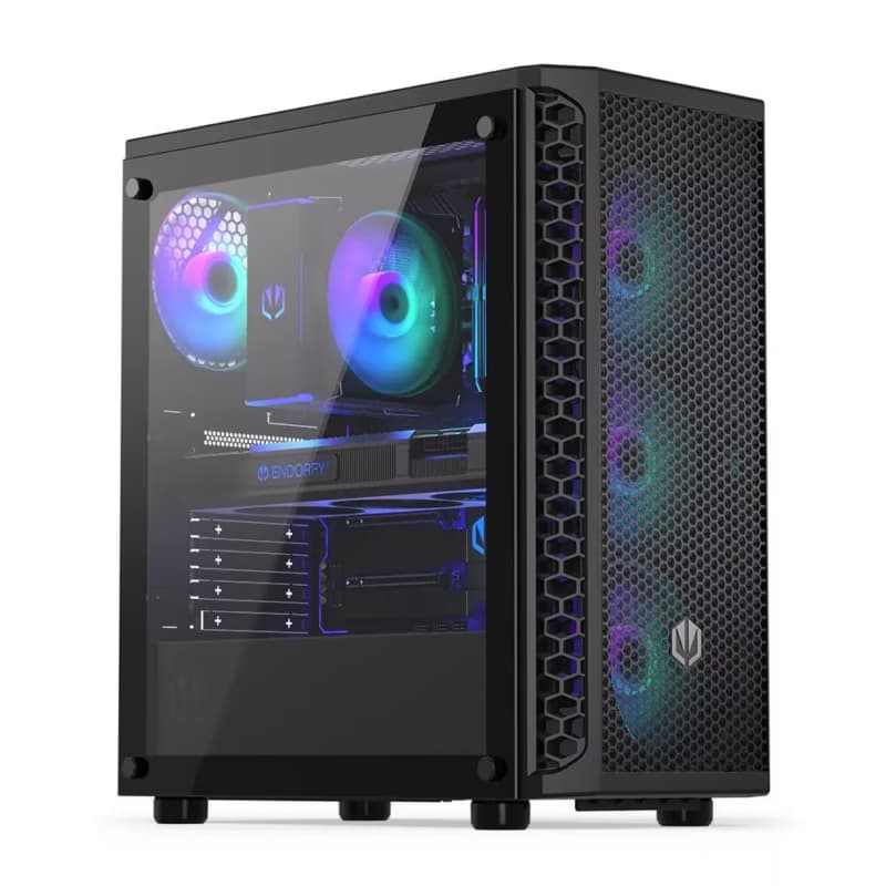 Endorfy Signum 300 ARGB (EY2A006)