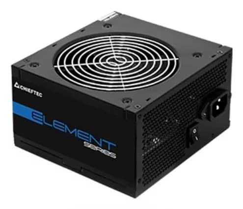 Chieftec 700W ELP-700S