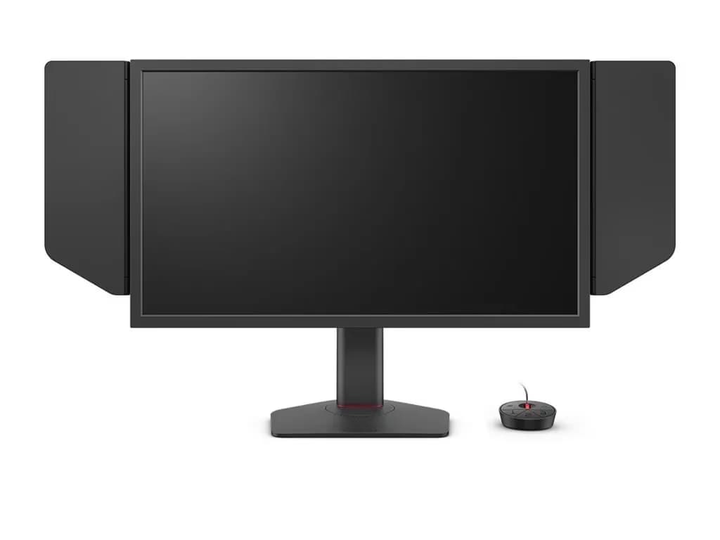 BenQ Zowie XL2546X+ 24" FHD TN 280Hz