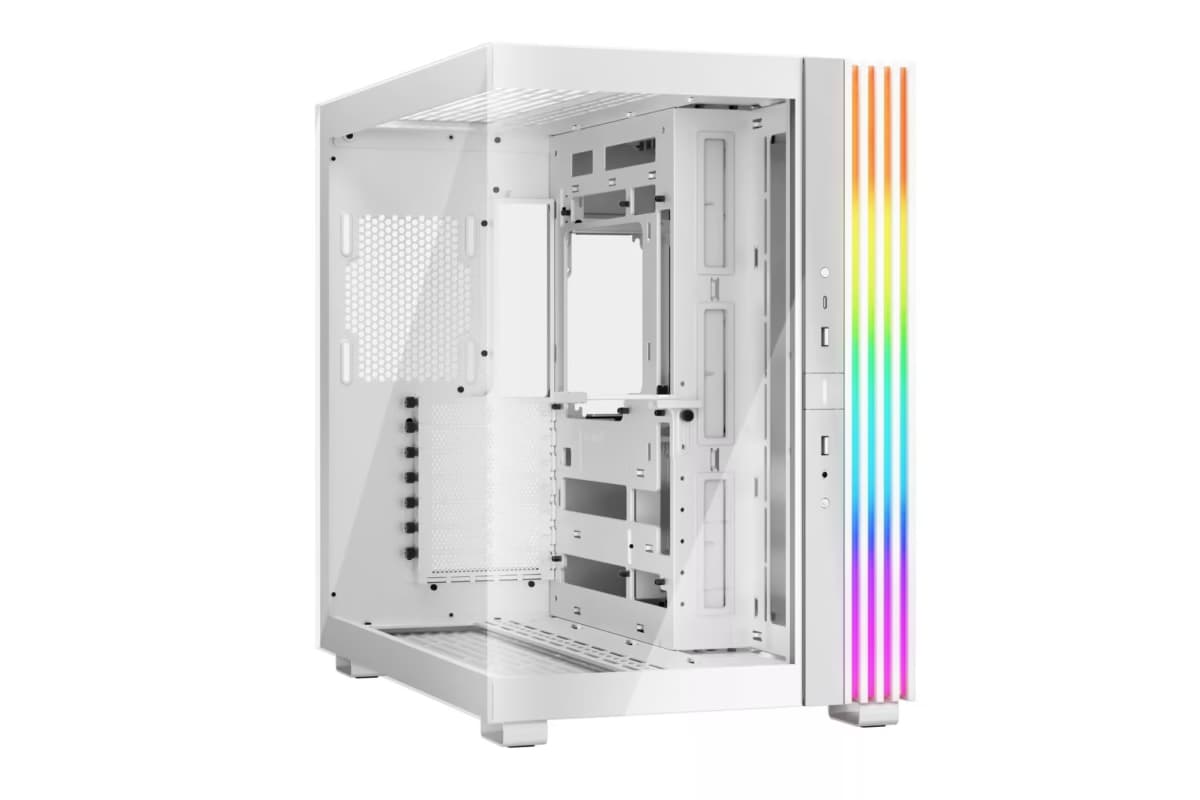 be quiet! Light Base 600 DX BGW66