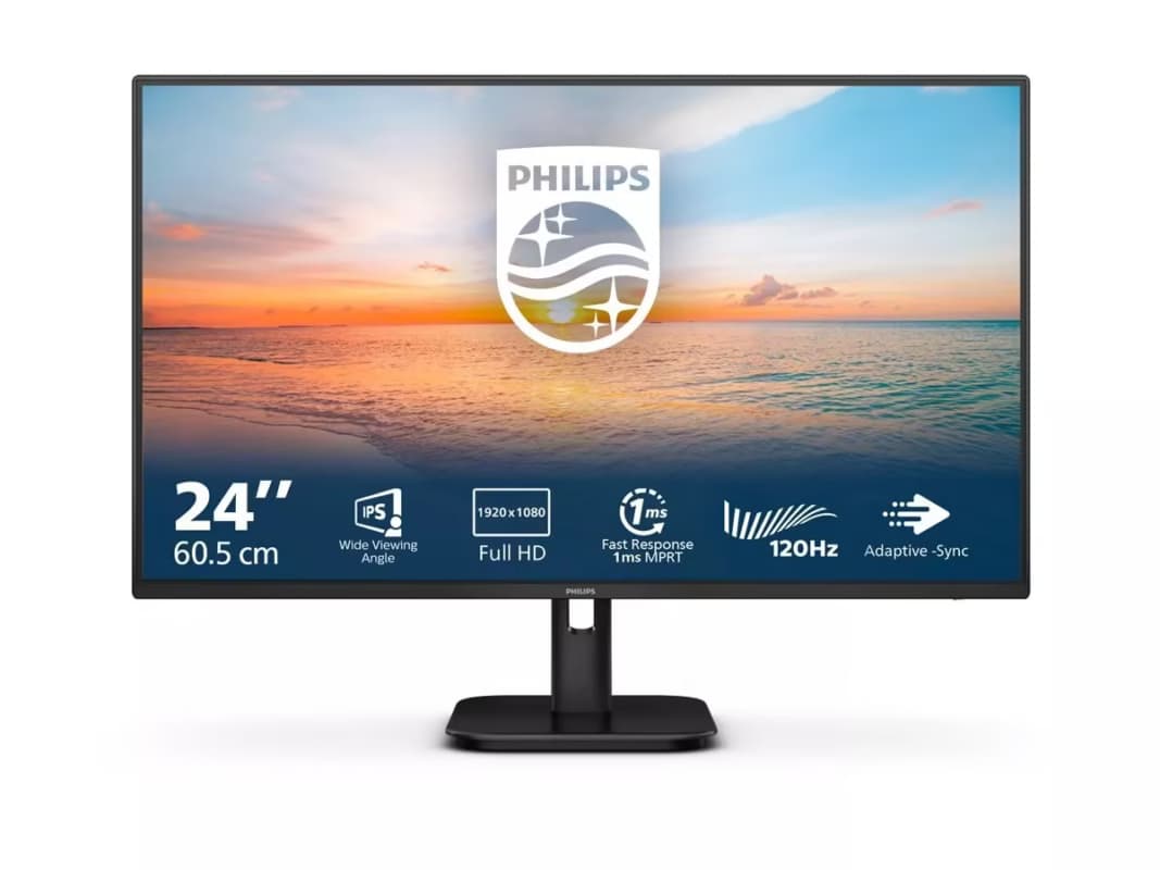 Philips 24E1N1100A/00 24" FHD