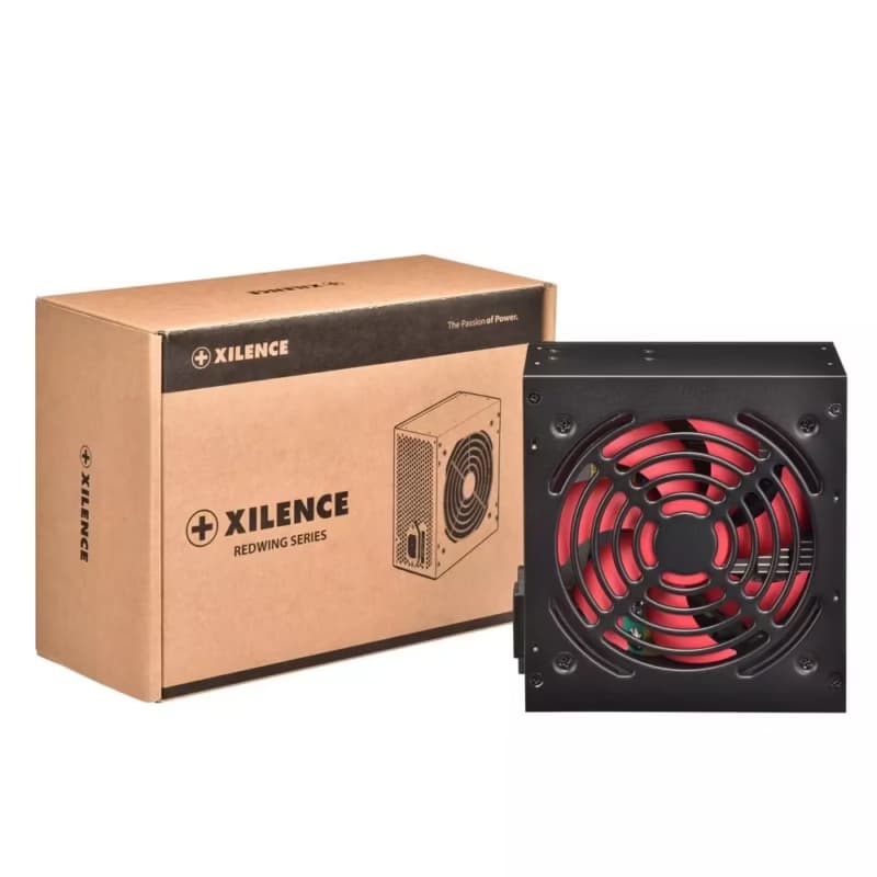 Xilence 350W XN050