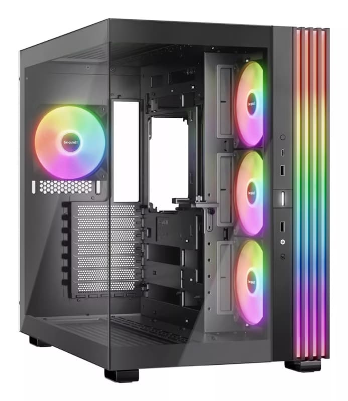 be quiet! Light Base 600 LX (BGW67)