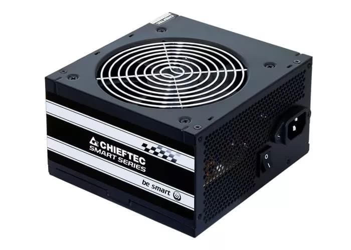 Chieftec 650W GPS-650A8 PS/2