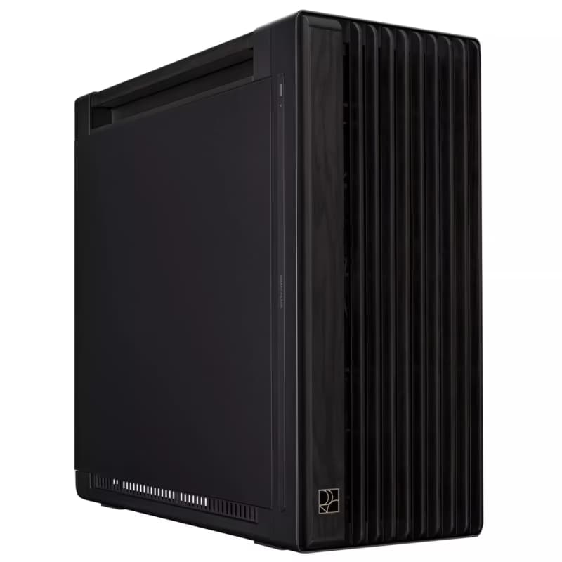 ASUS ProArt PA602 Wood Edition Metal Panel