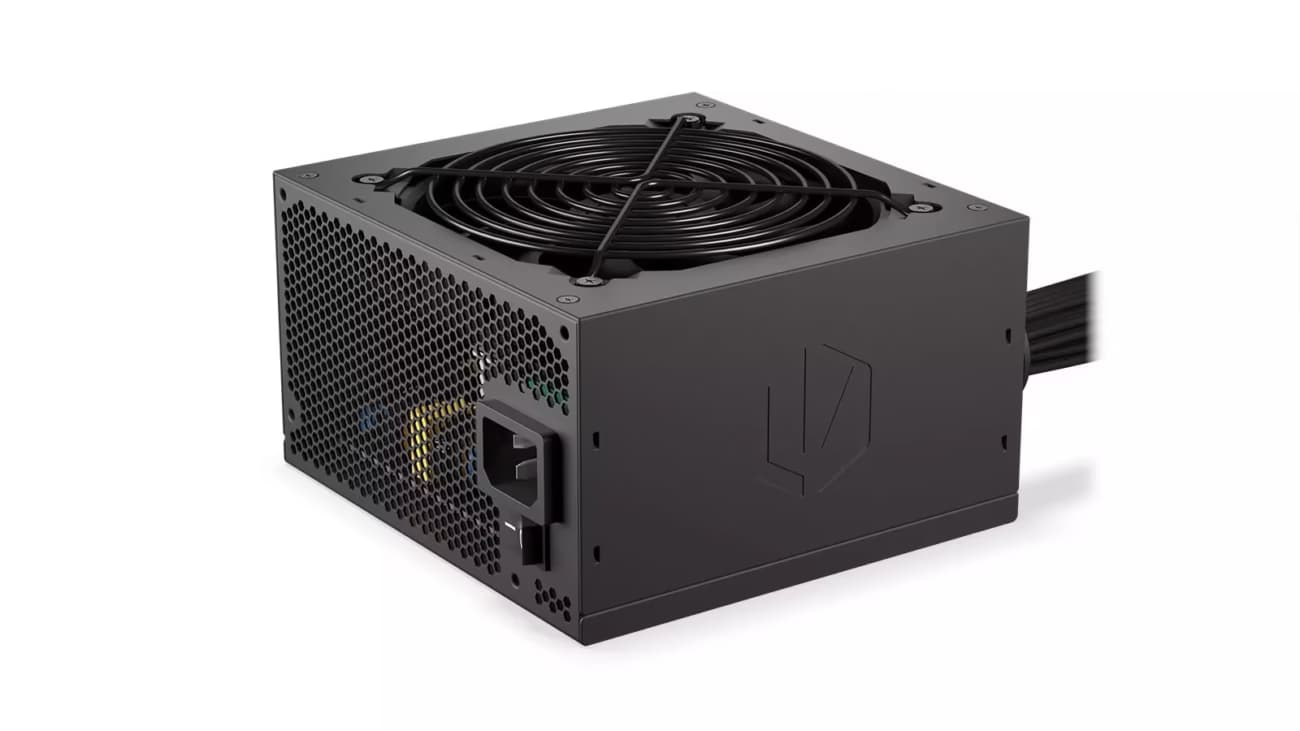 Endorfy 500W Vero L5
