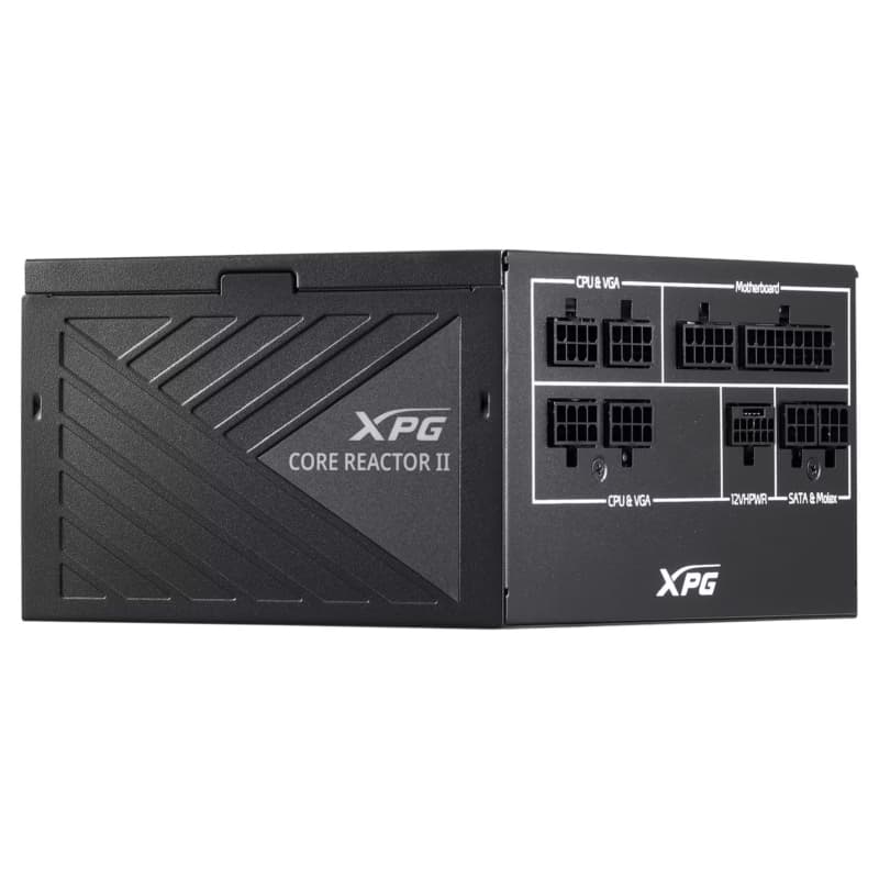 ADATA 1000W XPG Core Reactor II COREREACTORII1000G-Bkceu