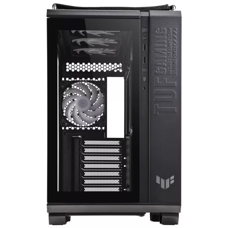 ASUS GT502 Plus