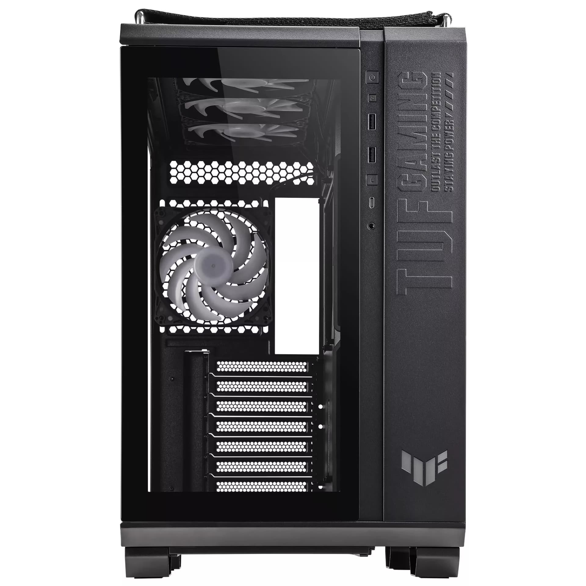 Baltas Žaidimų Kompiuteris Su RTX 5080 16GB Ir Ryzen 7 9800X3D