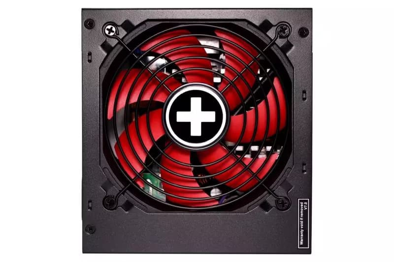 Xilence 650W XN220 XP650R10 Gaming