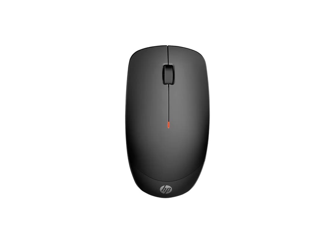 HP 235 Slim Wireless WW SmartBuy
