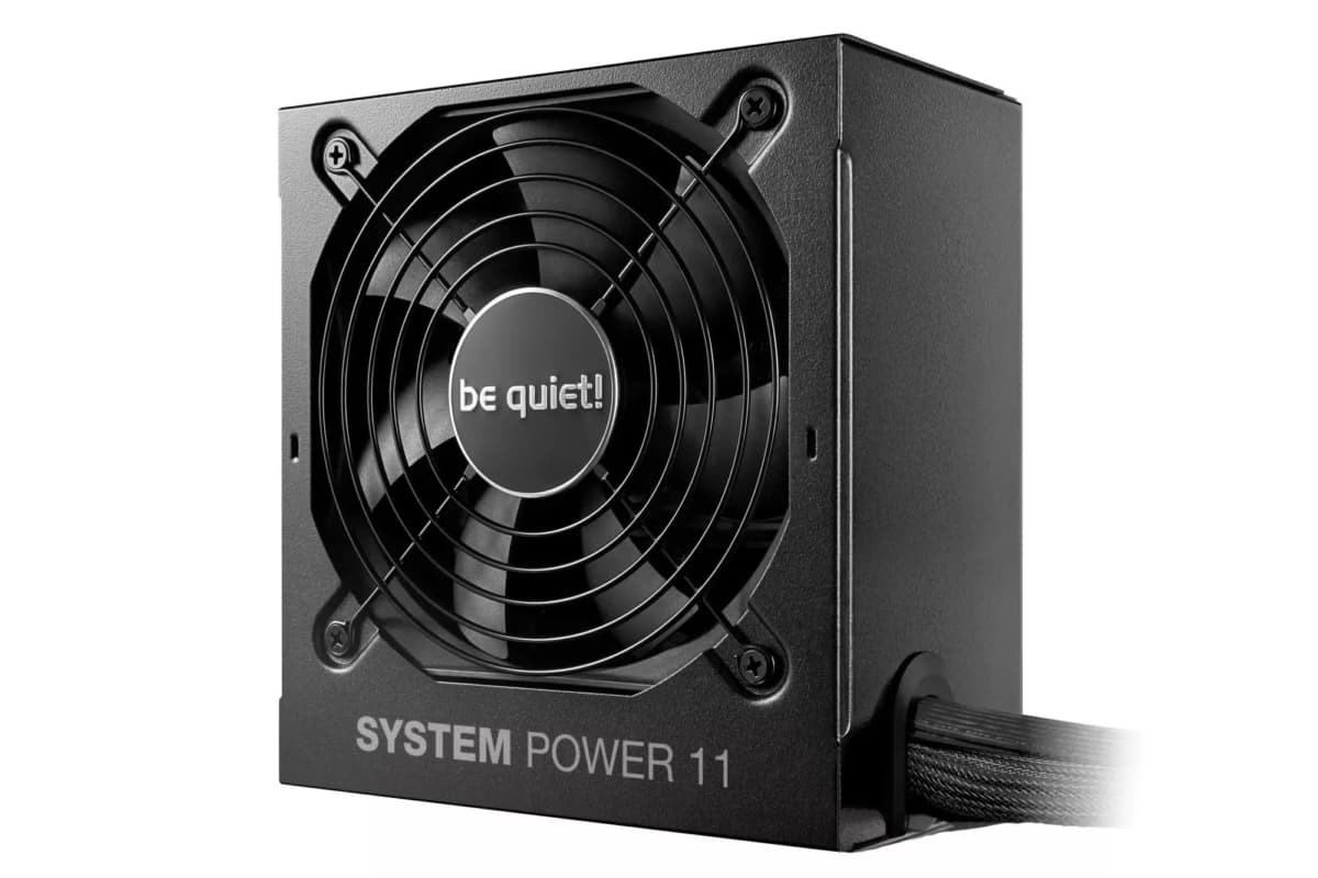 be quiet! 750W System Power 11 BP012EU