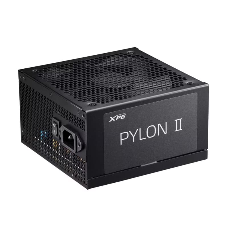 ADATA 650W XPG Pylon II Broznze PYLON650IIB-Bkceu