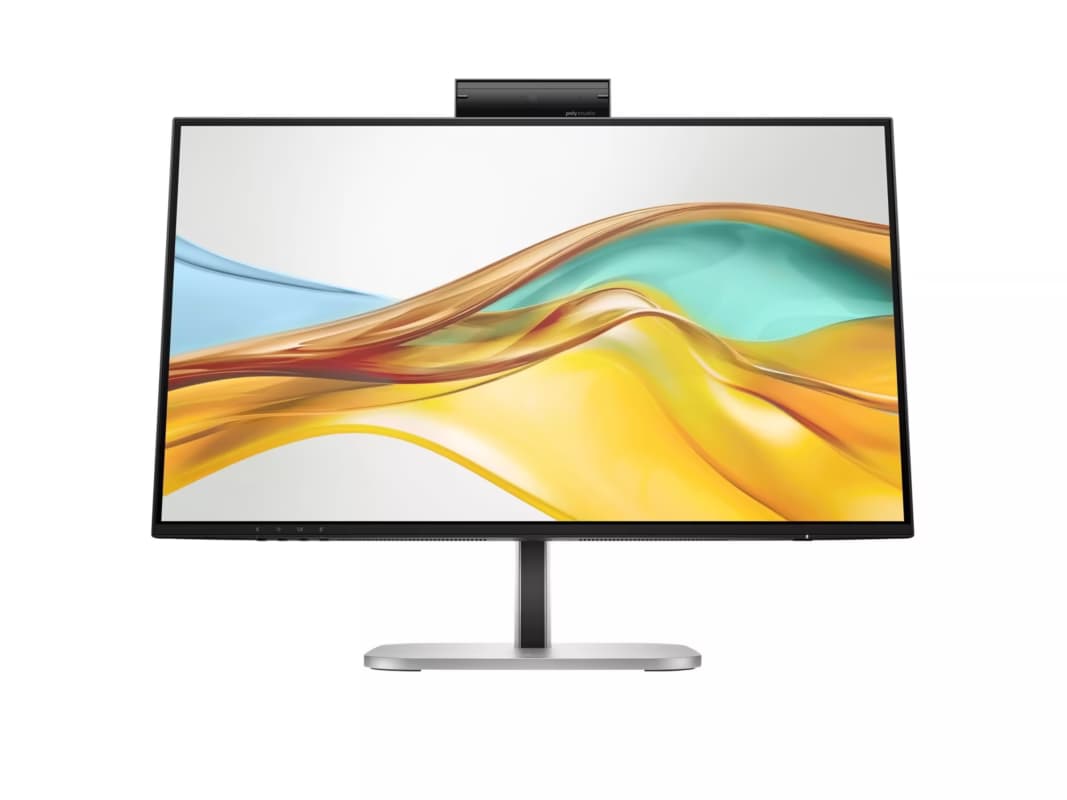 HP S5 Pro 524pm FHD USB-C 24"