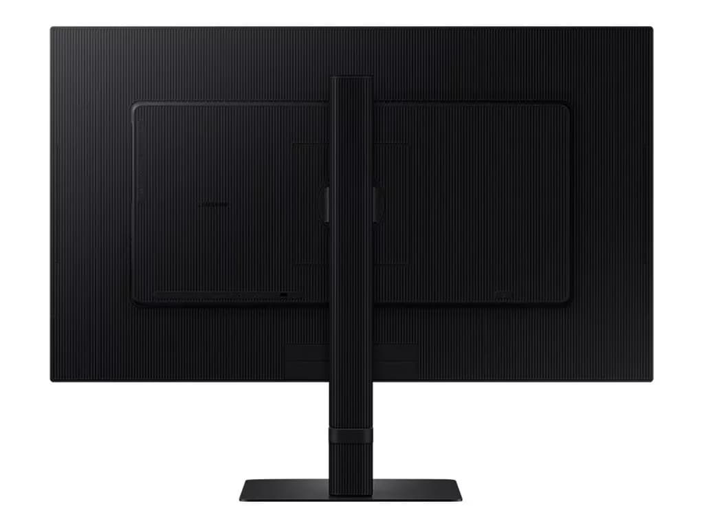 Samsung S27D800U 27inch 16:9 3840x2160 IPS 5ms 60Hz HDR10 sRGB HAS Swivel Pivot Tilt HDMI DP USBC90W LANUSB3Hub KVMSwitch VESA10