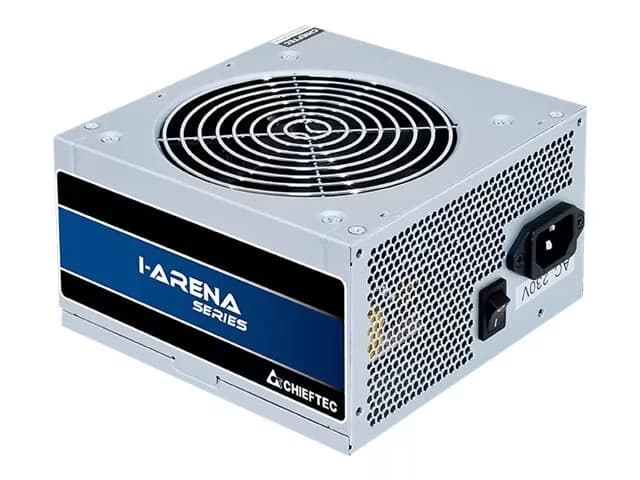 Chieftec 450W 12CM ATX12V V2.3