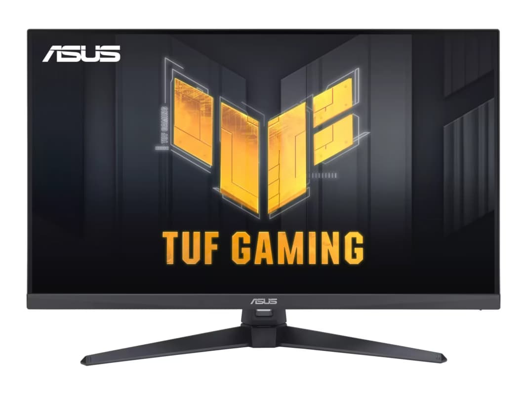 ASUS TUF Gaming VG328QA1A 31.5" FHD VA 170Hz