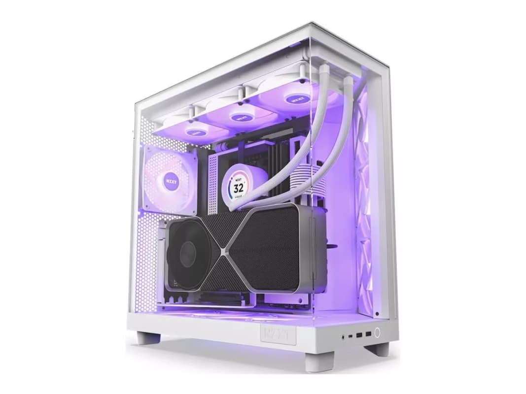NZXT H6 Flow RGB