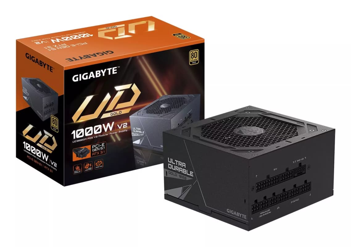 Gigabyte GP-UD1000GM PG5 V2