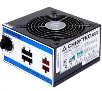 Chieftec 550W 85+ W/Cable MNG