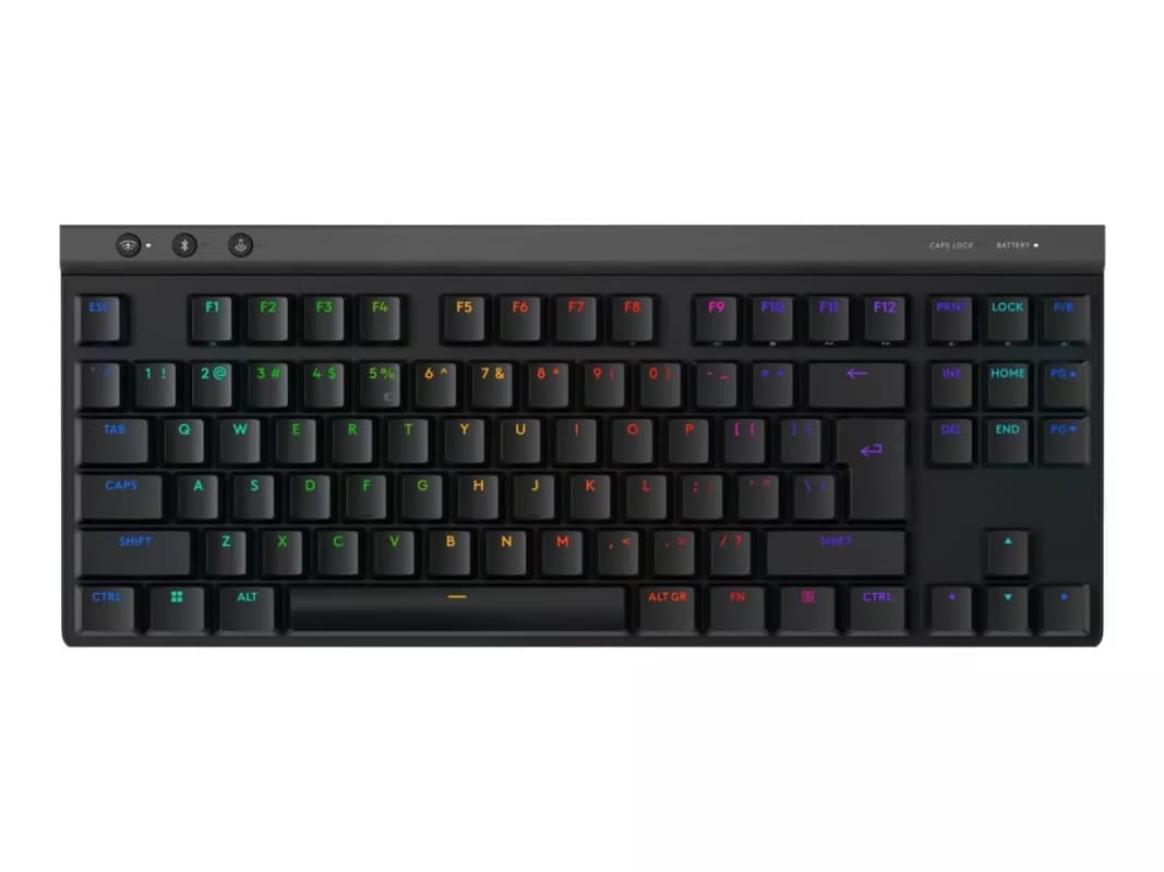Logitech 920-012538 G515