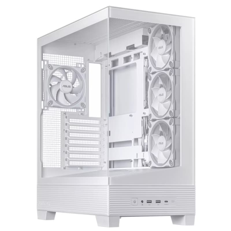 ASUS A31 Plus TG ARGB