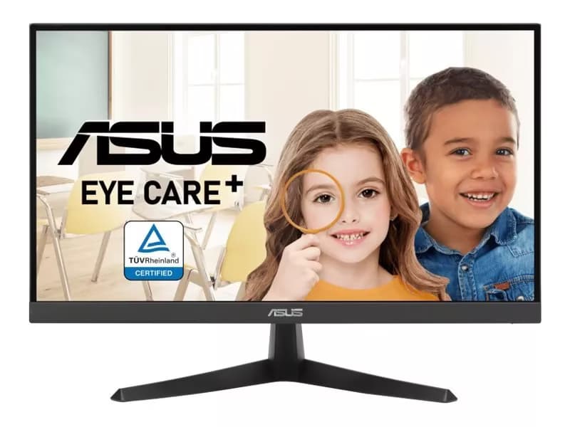 ASUS VY229Q Eye Care 21.5" FHD IPS 75Hz