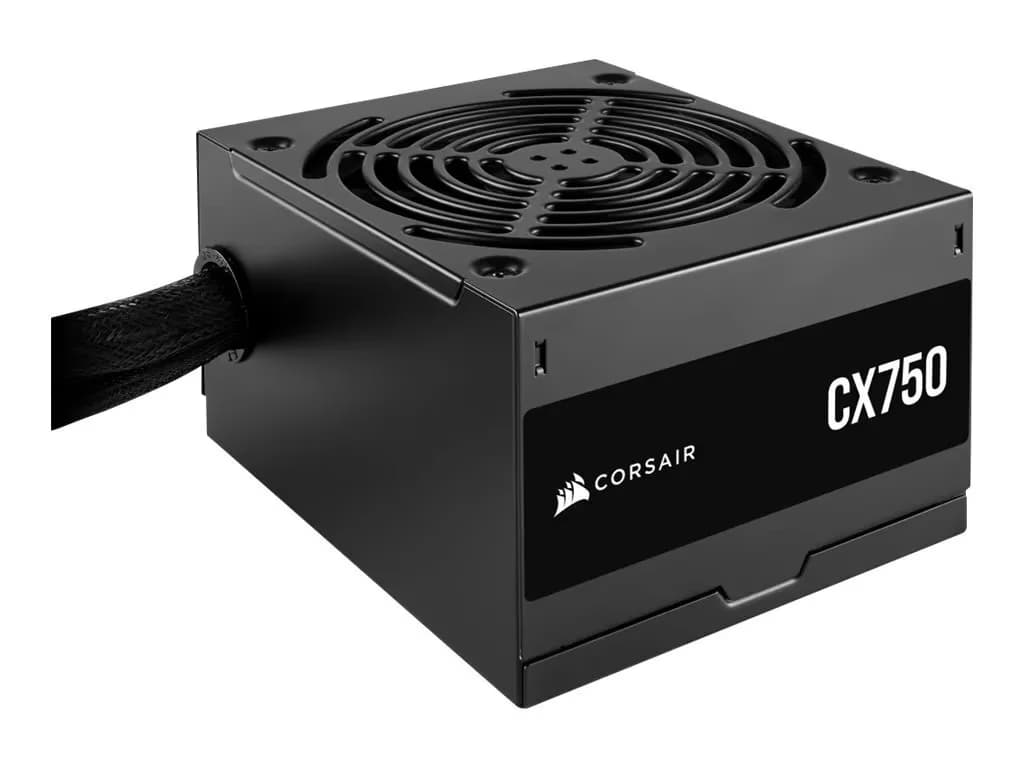 Corsair 750W CX Series CX750