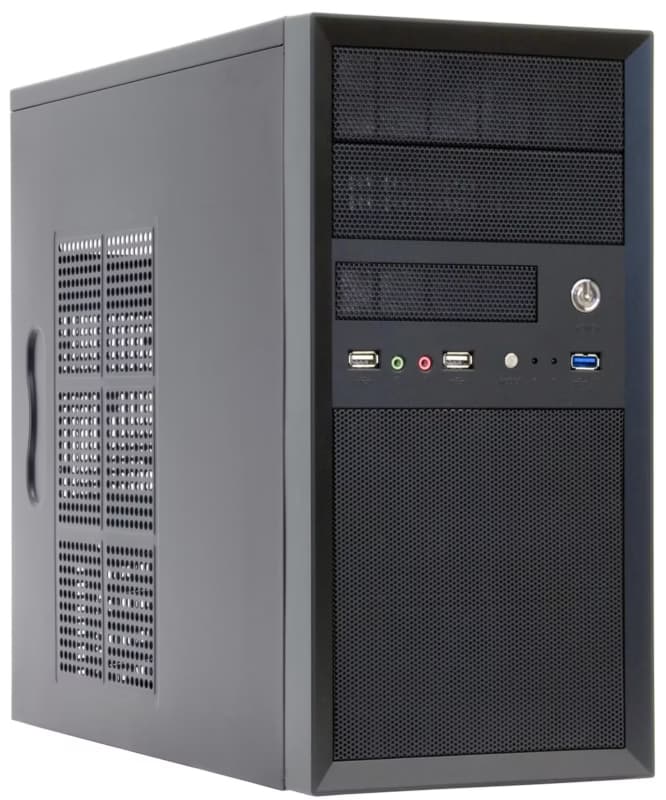 Chieftec CT-01B-OP