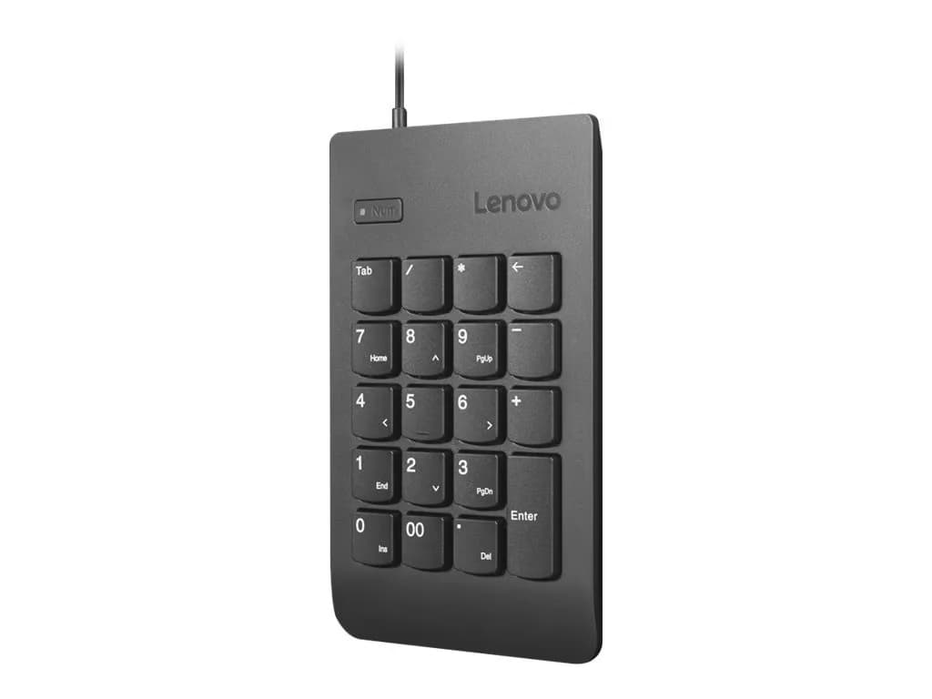 Lenovo USB Numeric Keypad Gen II